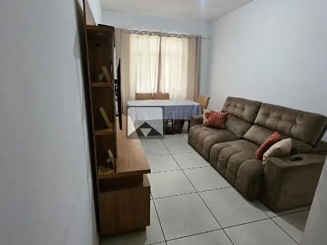 Apartamento com 80m² 2 quartos e 1 banheiro, à venda, no bairro Fonseca em Niterói