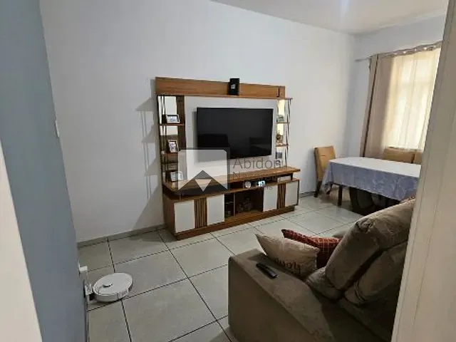 Apartamento com 80m² 2 quartos e 1 banheiro, à venda, no bairro Fonseca em Niterói