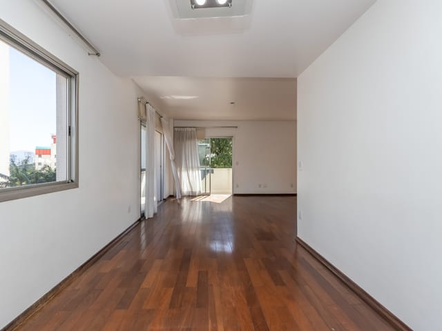 Apartamento com 182m² 4 quartos e 4 banheiros, à venda, no bairro Santana em São Paulo