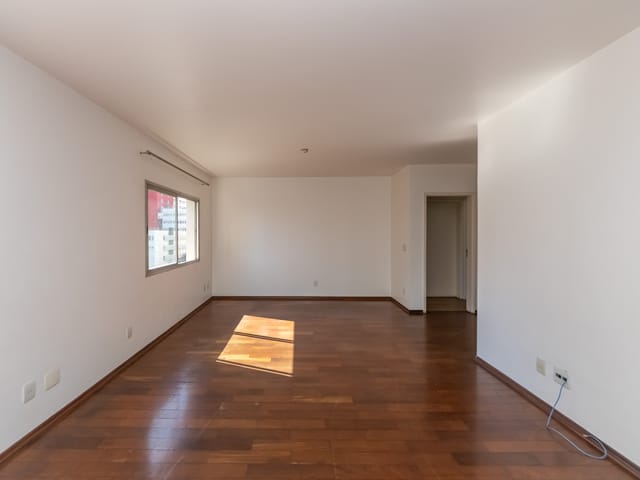Apartamento com 182m² 4 quartos e 4 banheiros, à venda, no bairro Santana em São Paulo