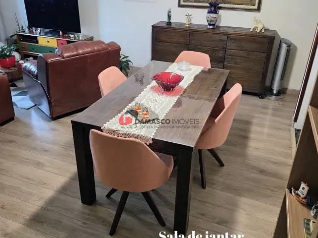 Apartamento 2 quartos e 1 banheiro, para alugar, no bairro Barcelona em São Caetano Do Sul