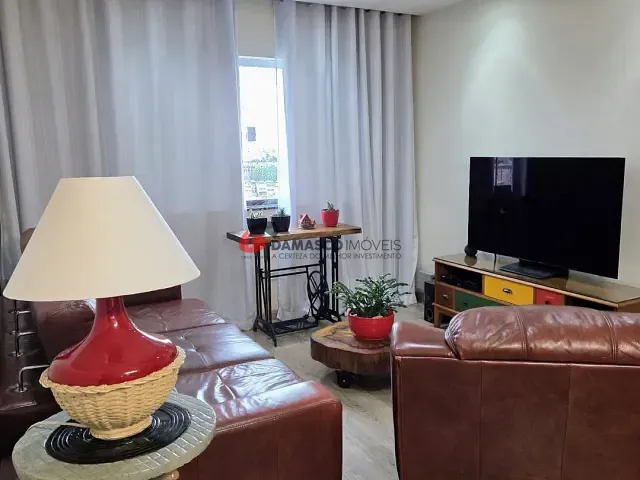 Apartamento 2 quartos e 1 banheiro, para alugar, no bairro Barcelona em São Caetano Do Sul
