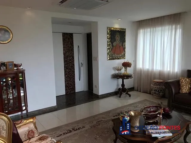 Apartamento 4 quartos e 7 banheiros, à venda, no bairro Parnamirim em Recife
