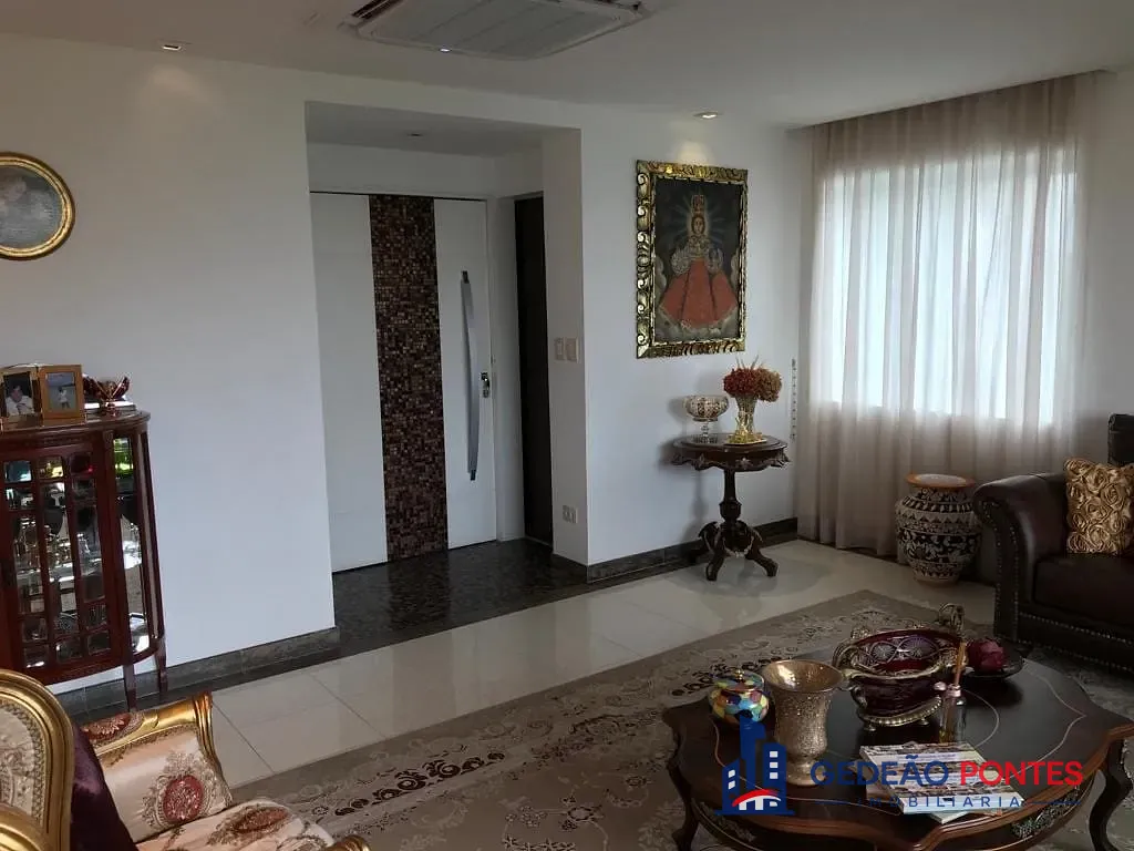 Apartamento, 4 quartos, 344 m² - Foto 5