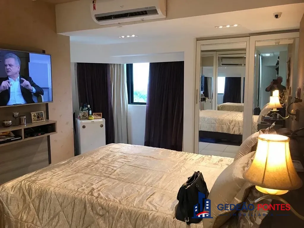 Apartamento, 4 quartos, 344 m² - Foto 16