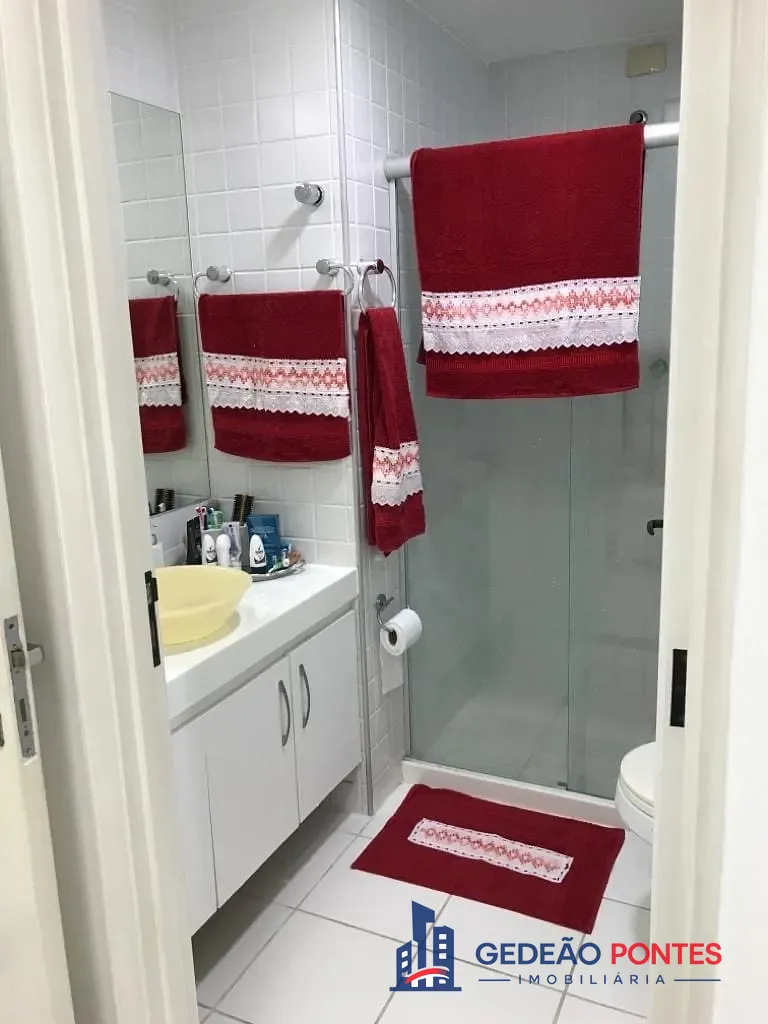 Apartamento, 4 quartos, 344 m² - Foto 18