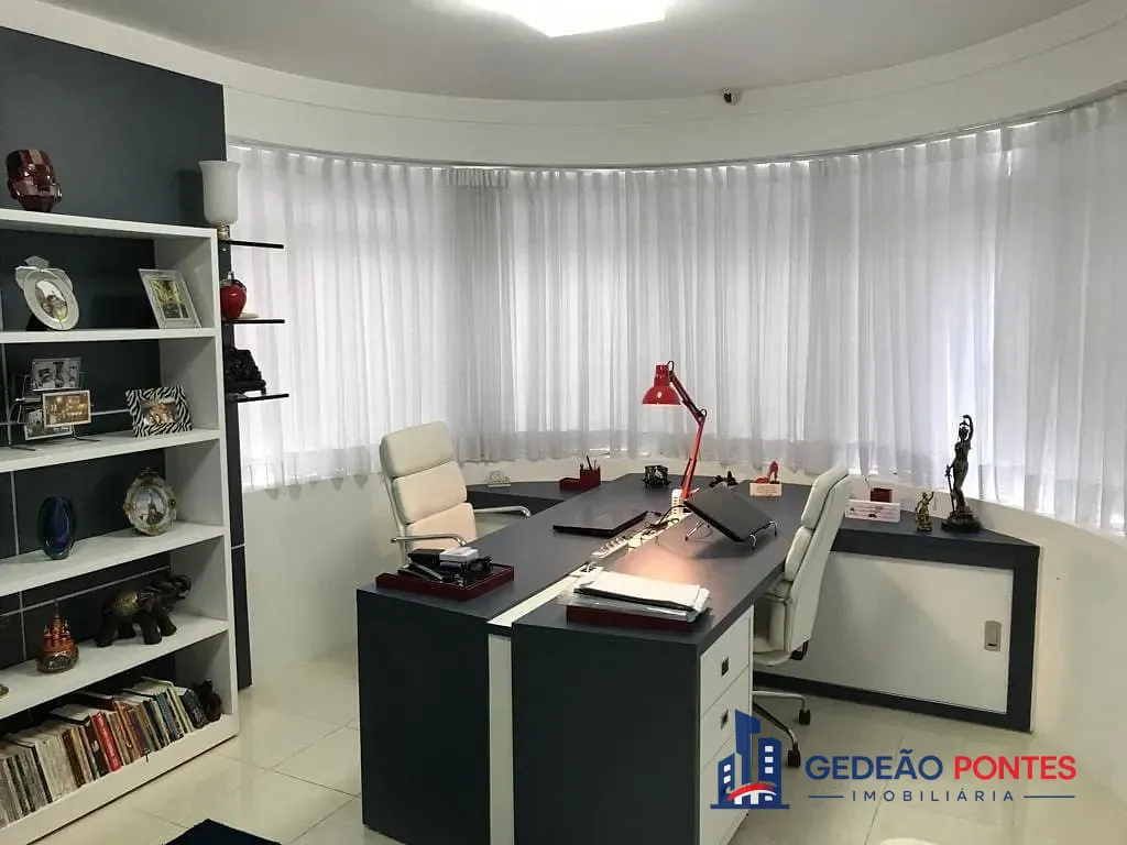 Apartamento, 4 quartos, 344 m² - Foto 11