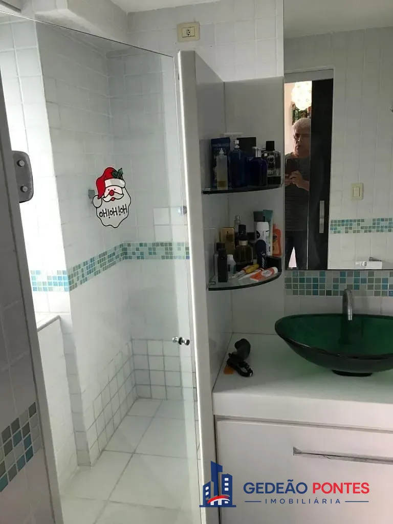 Apartamento, 4 quartos, 344 m² - Foto 17