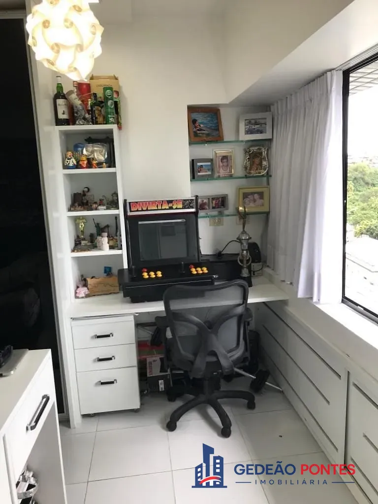 Apartamento, 4 quartos, 344 m² - Foto 22
