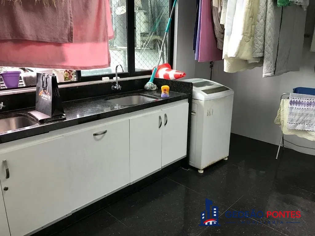 Apartamento, 4 quartos, 344 m² - Foto 20