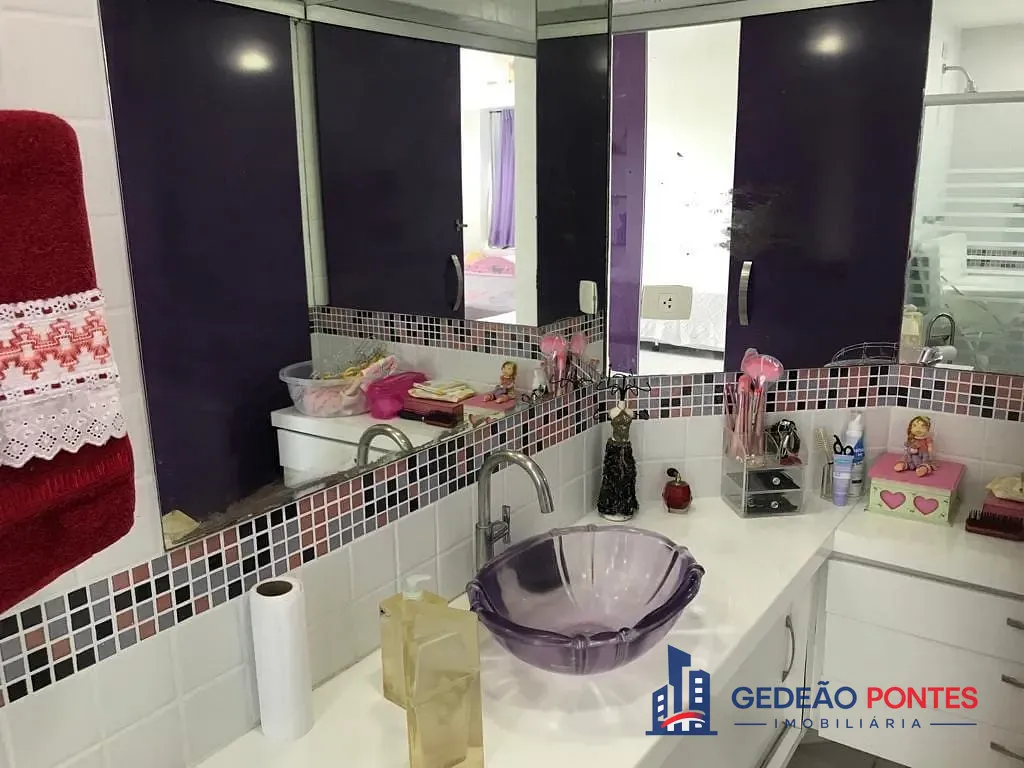 Apartamento, 4 quartos, 344 m² - Foto 19