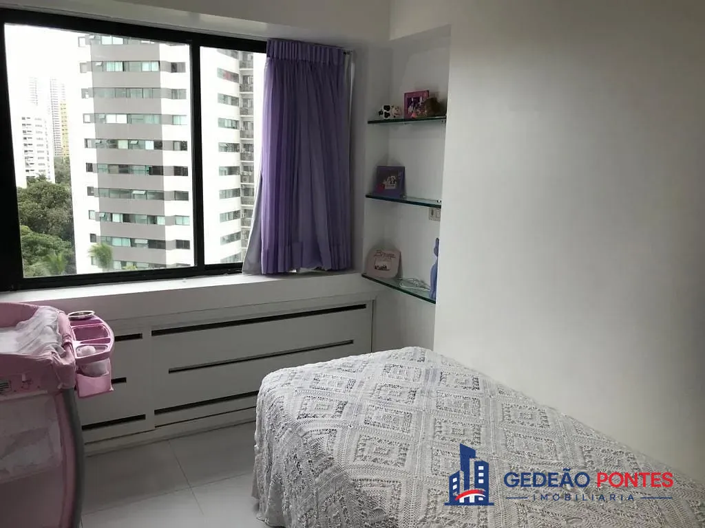 Apartamento, 4 quartos, 344 m² - Foto 15