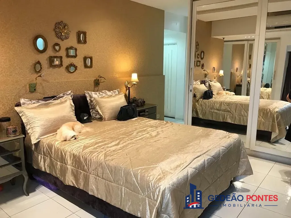 Apartamento, 4 quartos, 344 m² - Foto 13