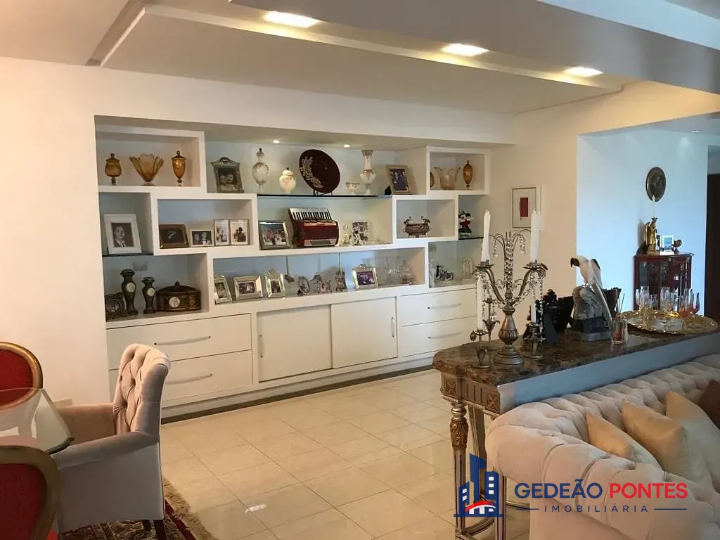 Apartamento, 4 quartos, 344 m² - Foto 4