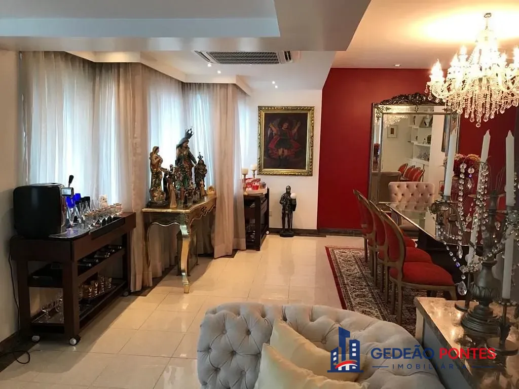Apartamento, 4 quartos, 344 m² - Foto 6