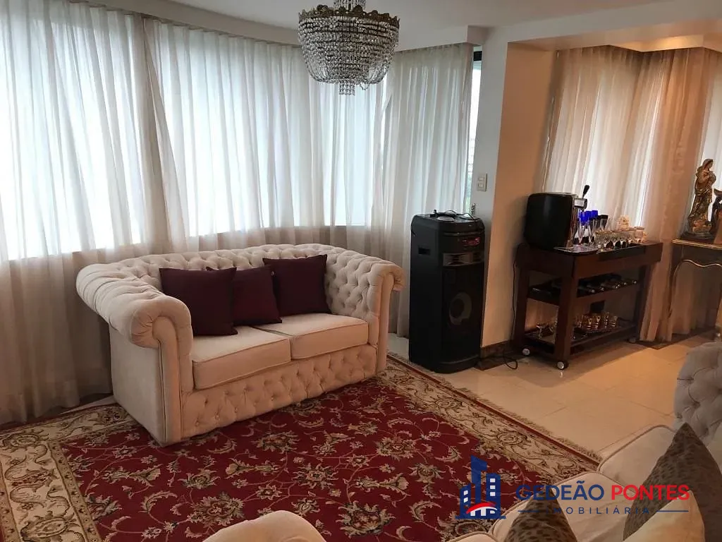 Apartamento, 4 quartos, 344 m² - Foto 7