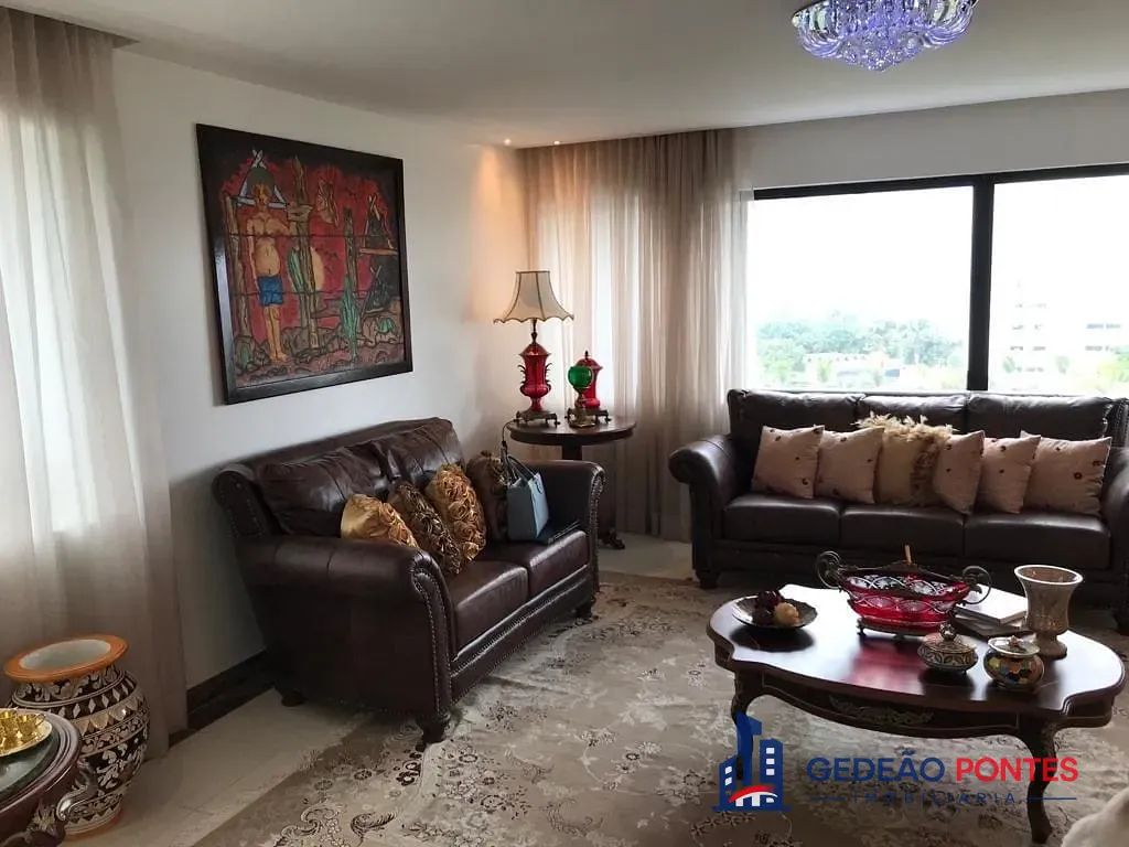 Apartamento, 4 quartos, 344 m² - Foto 10
