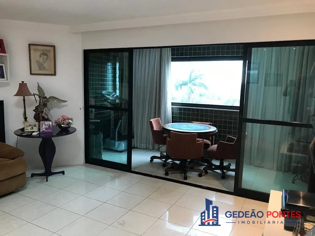 Apartamento, 4 quartos, 344 m² - Foto 8