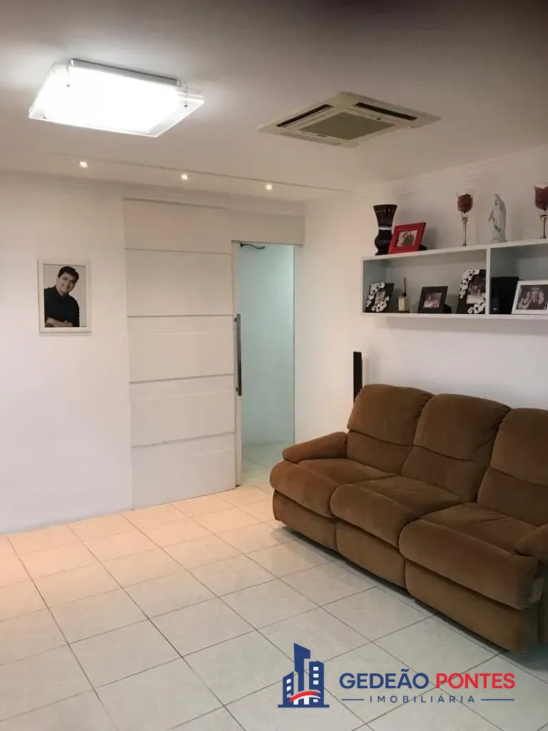 Apartamento, 4 quartos, 344 m² - Foto 12