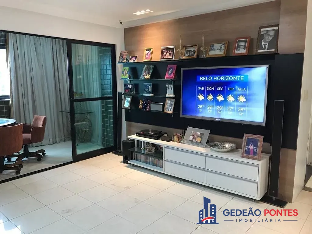 Apartamento, 4 quartos, 344 m² - Foto 9