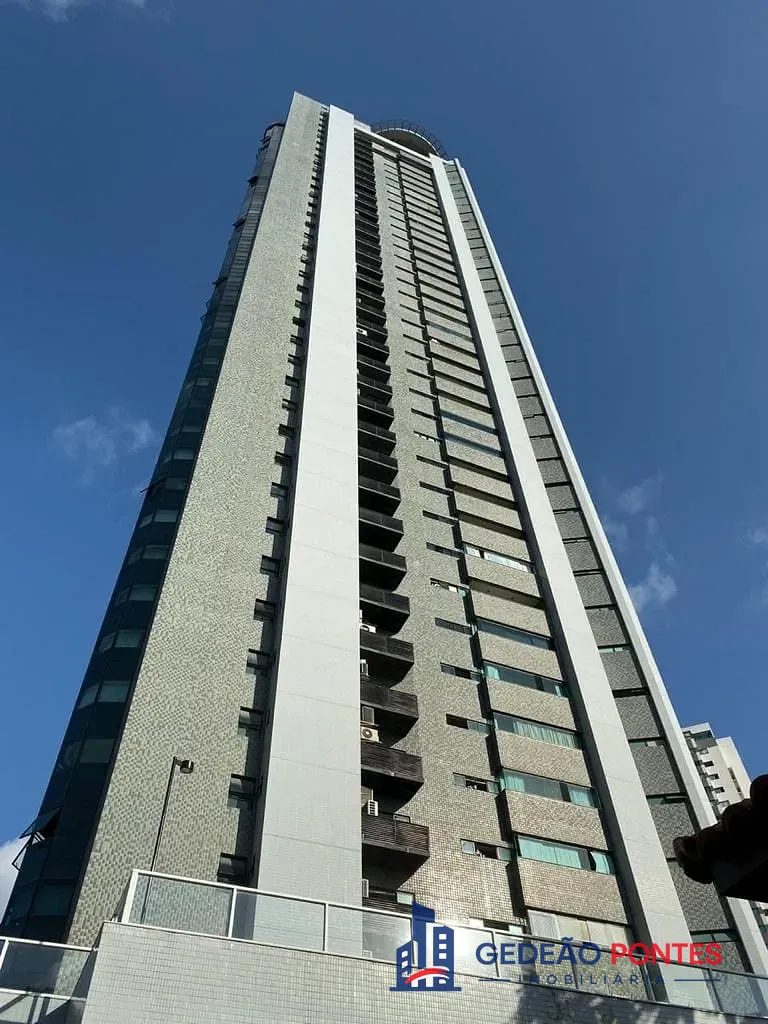 Apartamento, 4 quartos, 344 m² - Foto 28