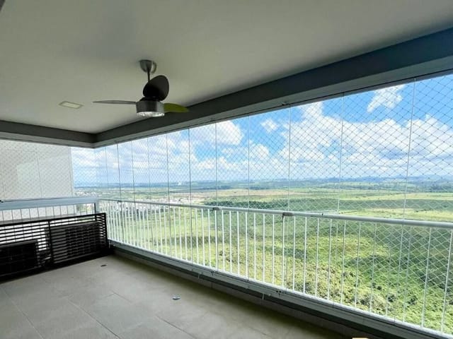 Foto do Apartamento - Apartamento com 3 dormitórios para alugar, 143 m² por R$ 8.060,00/mês - Jardim das Indústrias - São José dos Campos/SP | INDEPENDENCE NEGOCIOS IMOBILIARIOS LTDA
