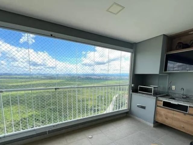 Foto do Apartamento - Apartamento com 3 dormitórios para alugar, 143 m² por R$ 8.060,00/mês - Jardim das Indústrias - São José dos Campos/SP | INDEPENDENCE NEGOCIOS IMOBILIARIOS LTDA