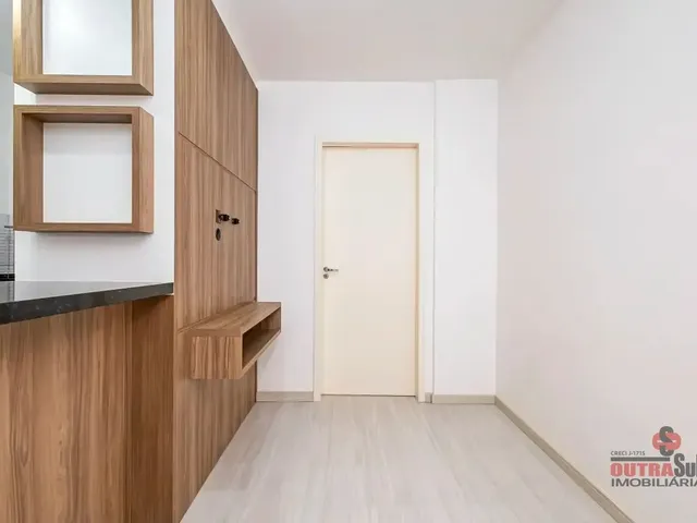 Apartamento 1 quarto e 1 banheiro, para alugar, no bairro PORTÃO em Curitiba