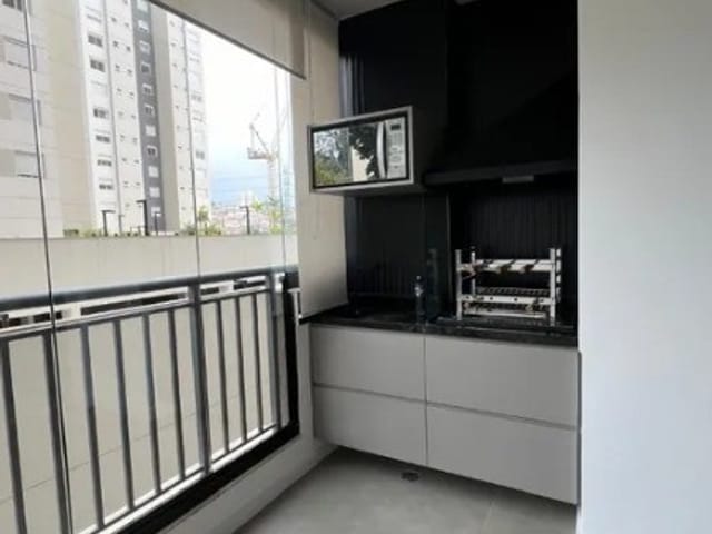 Foto do Apartamento - Apartamento à venda, 62m², Vila Andrade, 2 Dormitórios, 1 Vaga, R$ 669.000,00, São Paulo, SP | Leal Invest