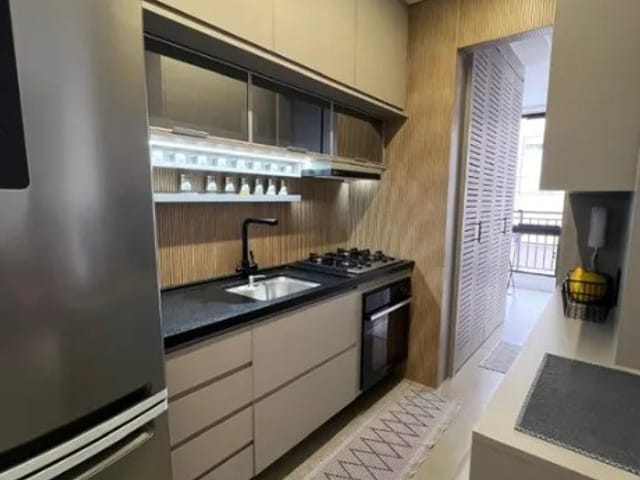 Foto do Apartamento - Apartamento à venda, 62m², Vila Andrade, 2 Dormitórios, 1 Vaga, R$ 669.000,00, São Paulo, SP | Leal Invest