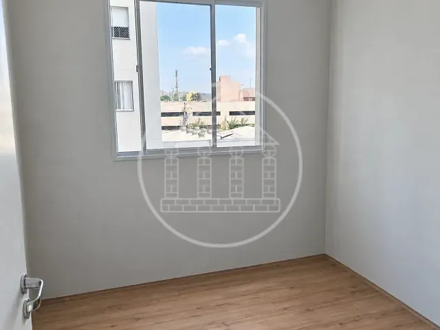 Apartamento com 40m² 2 quartos e 1 banheiro, para alugar, no bairro Jardim Campo Grande em São Paulo