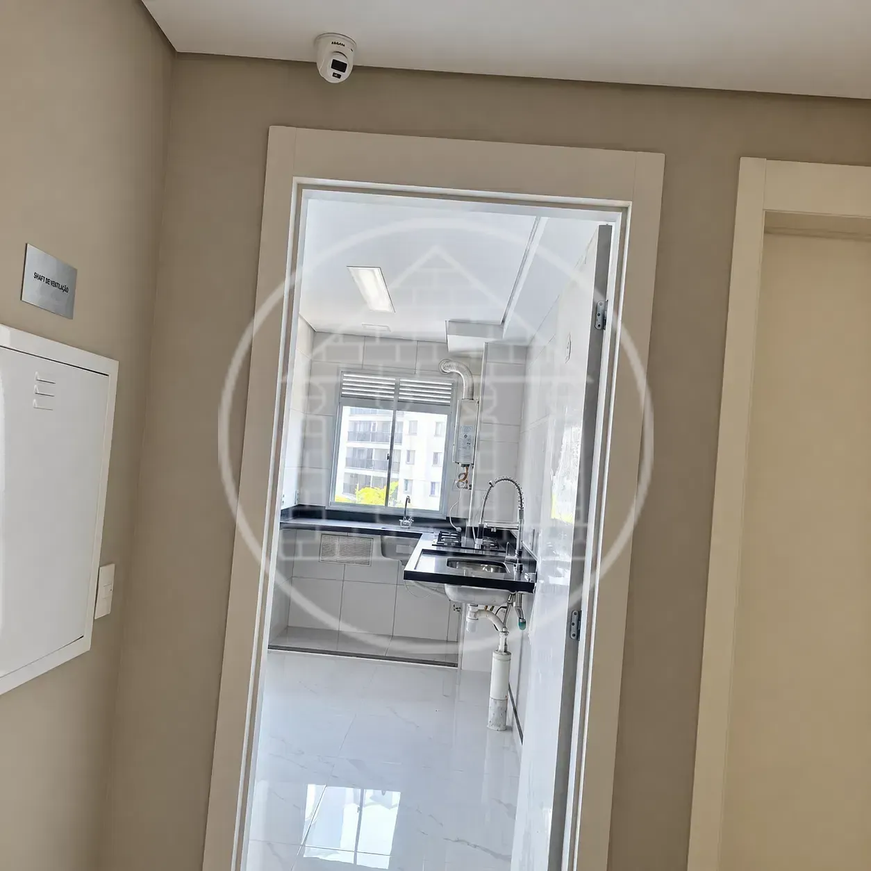 Apartamento, 2 quartos, 40 m² - Foto 6
