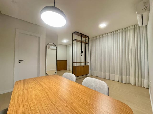 Foto do Apartamento - Apartamento para locação, Centro, Chapecó, SC | Santa Maria