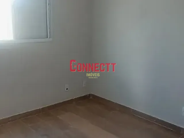 Apartamento com 44m² 2 quartos e 1 banheiro, à venda, no bairro Reserva Real em Ribeirão Preto