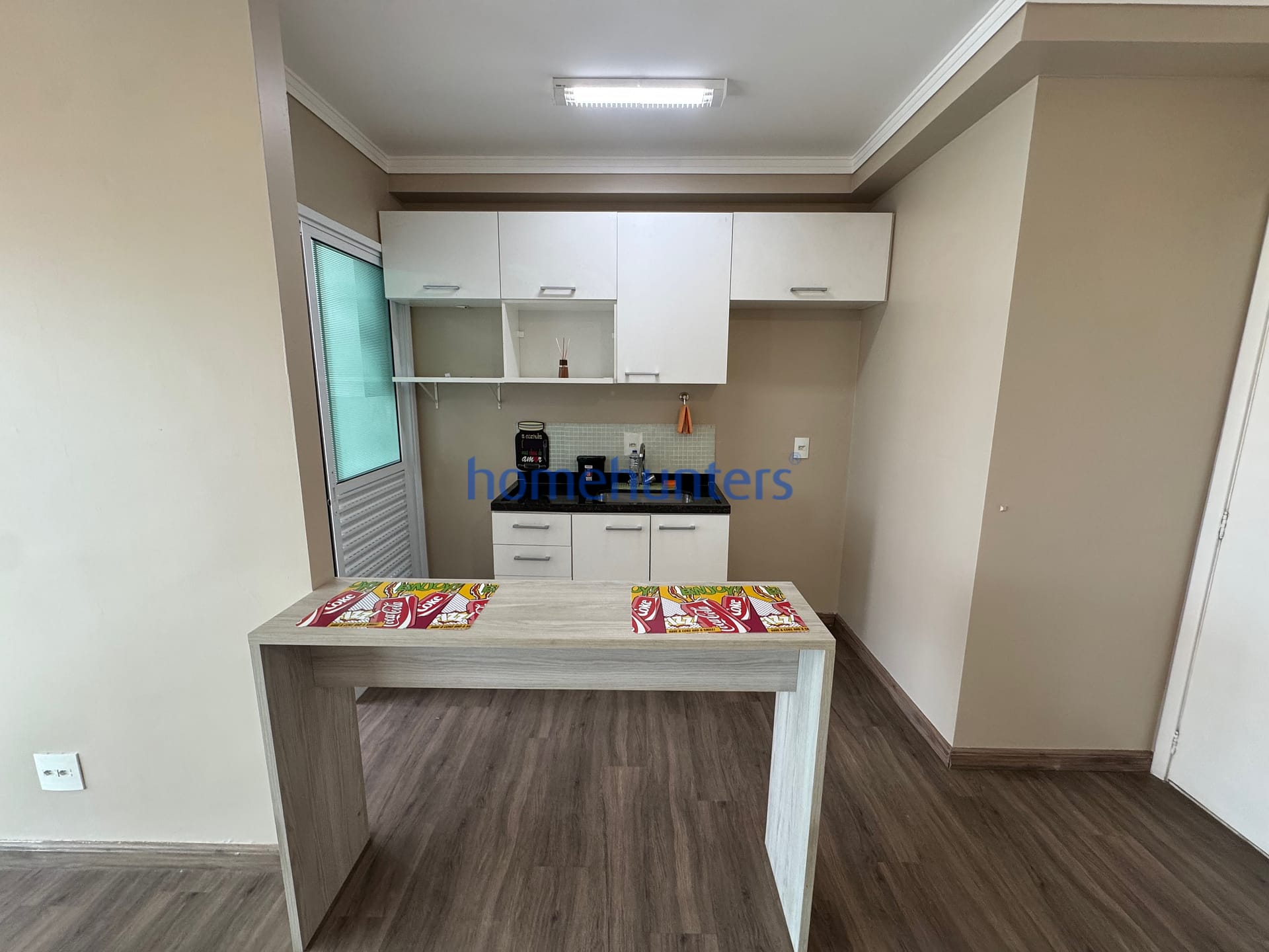 Apartamento, 1 quarto, 65 m² - Foto 2