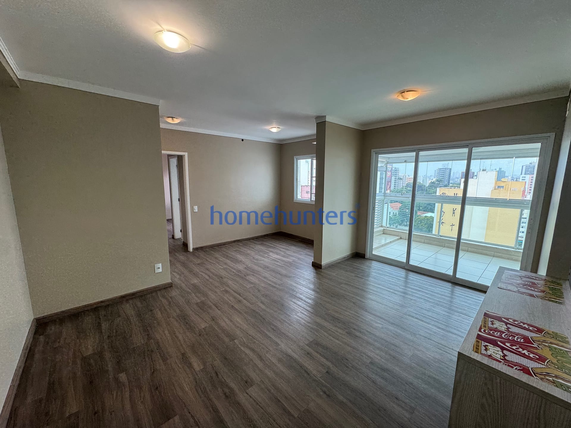 Apartamento, 1 quarto, 65 m² - Foto 1