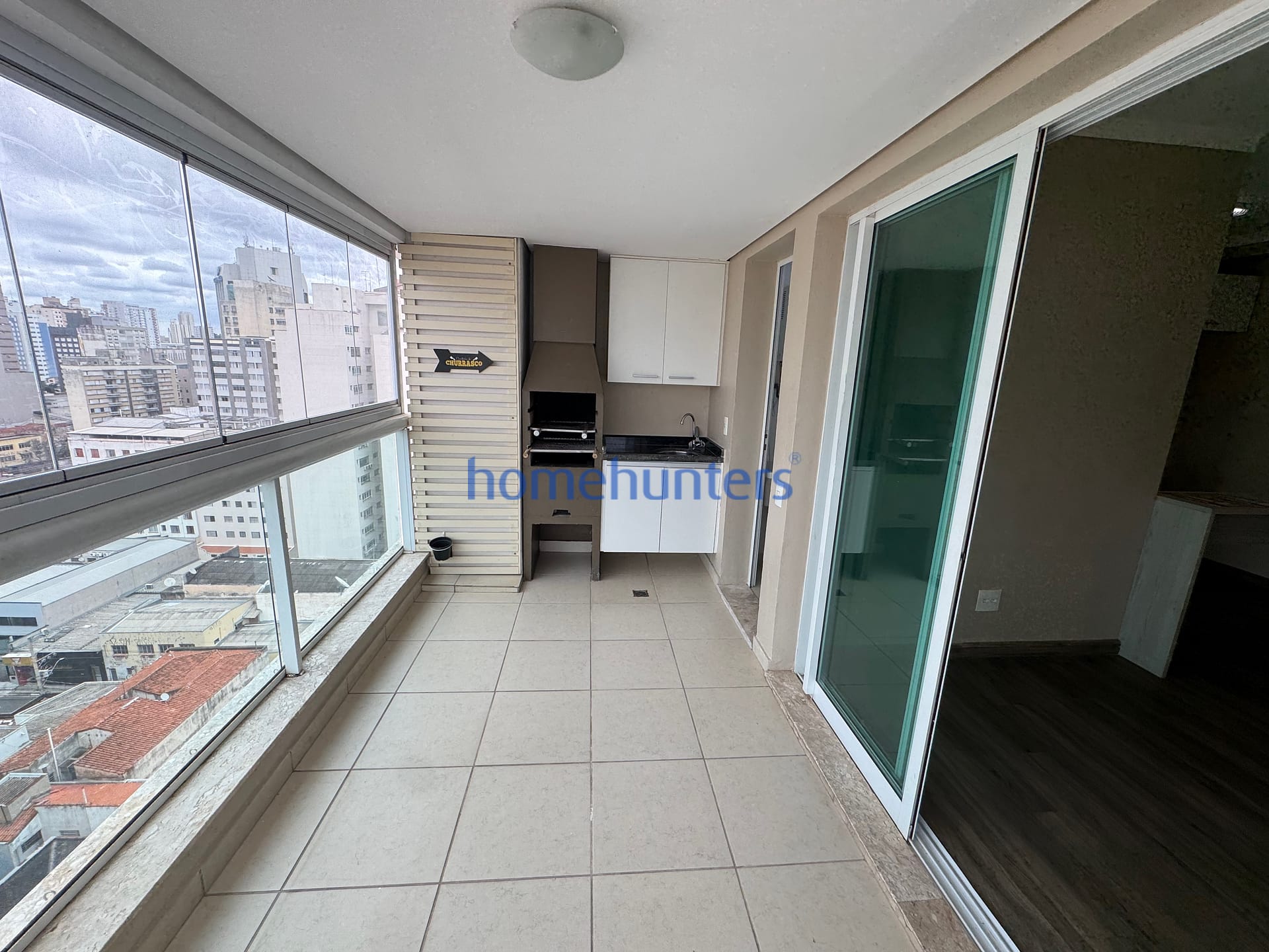 Apartamento, 1 quarto, 65 m² - Foto 4