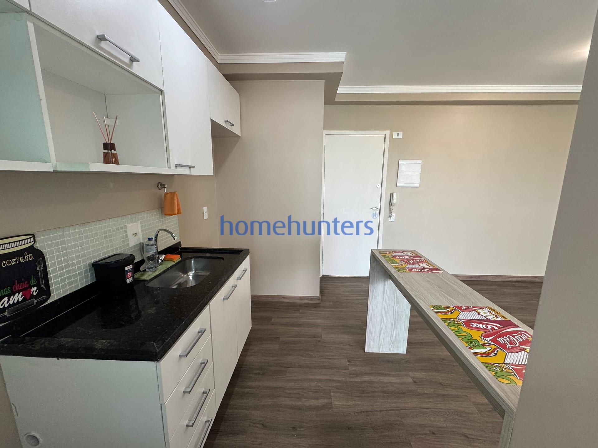 Apartamento, 1 quarto, 65 m² - Foto 7