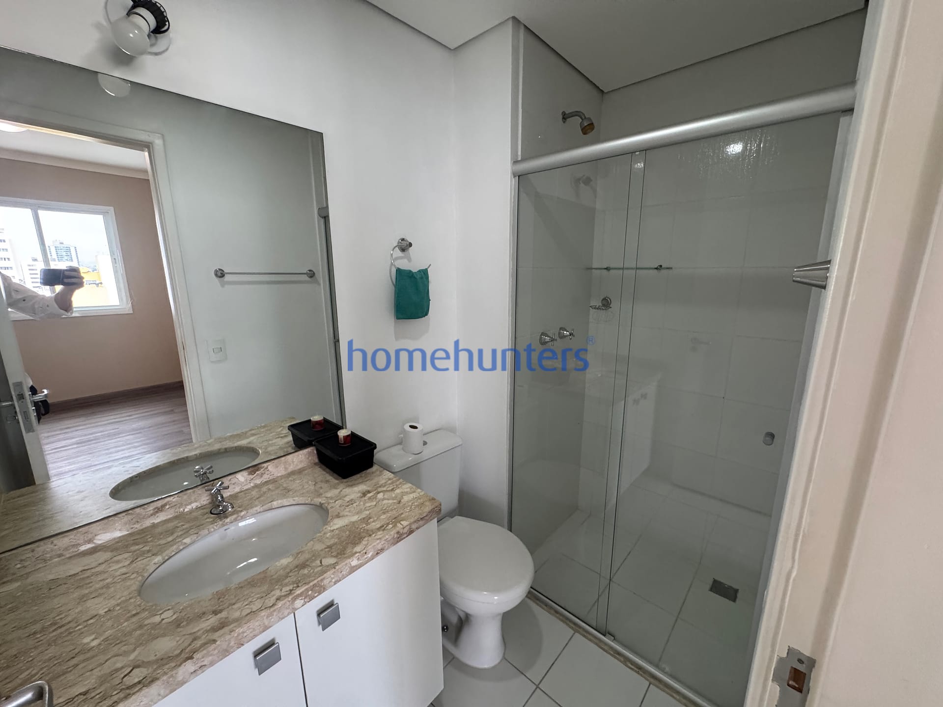 Apartamento, 1 quarto, 65 m² - Foto 17