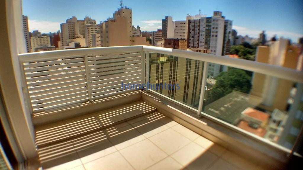 Apartamento, 1 quarto, 65 m² - Foto 2
