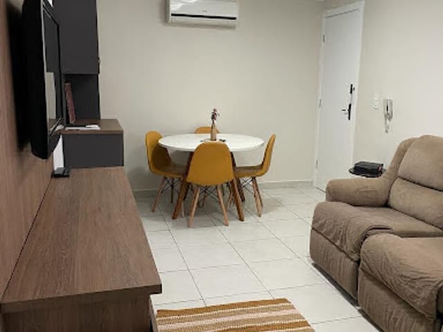 Foto do Apartamento - Apartamento com 3 dormitórios à venda, 65 m² por R$ 346.000,00 - Floradas de São José - São José dos Campos/SP | INDEPENDENCE NEGOCIOS IMOBILIARIOS LTDA