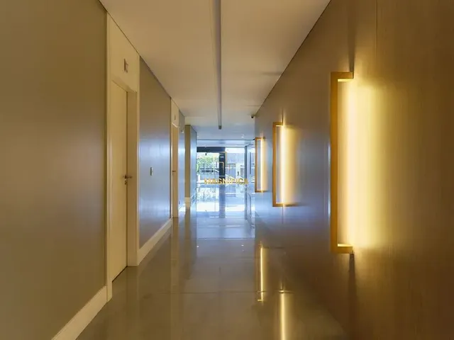 Apartamento 3 quartos e 3 banheiros, à venda, no bairro Cristo Rei em Curitiba