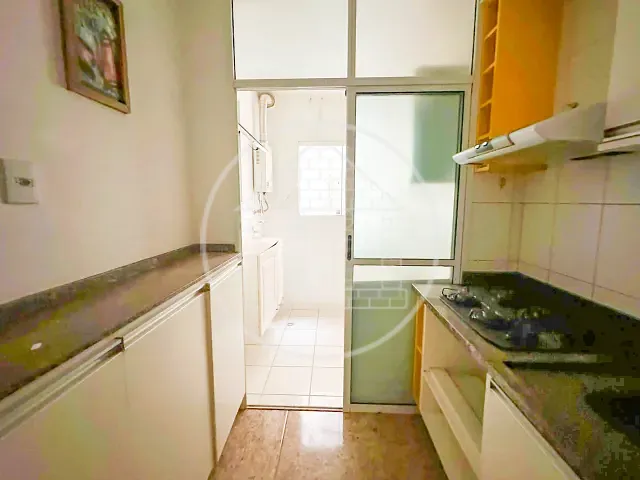 Apartamento 3 quartos e 2 banheiros, à venda, no bairro Jardim Esperança  em Barueri