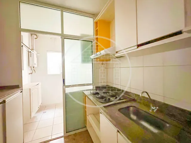 Apartamento 3 quartos e 2 banheiros, à venda, no bairro Jardim Esperança  em Barueri