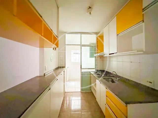 Apartamento 3 quartos e 2 banheiros, à venda, no bairro Jardim Esperança  em Barueri