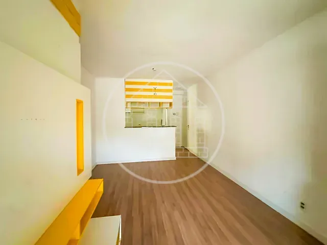 Apartamento 3 quartos e 2 banheiros, à venda, no bairro Jardim Esperança  em Barueri