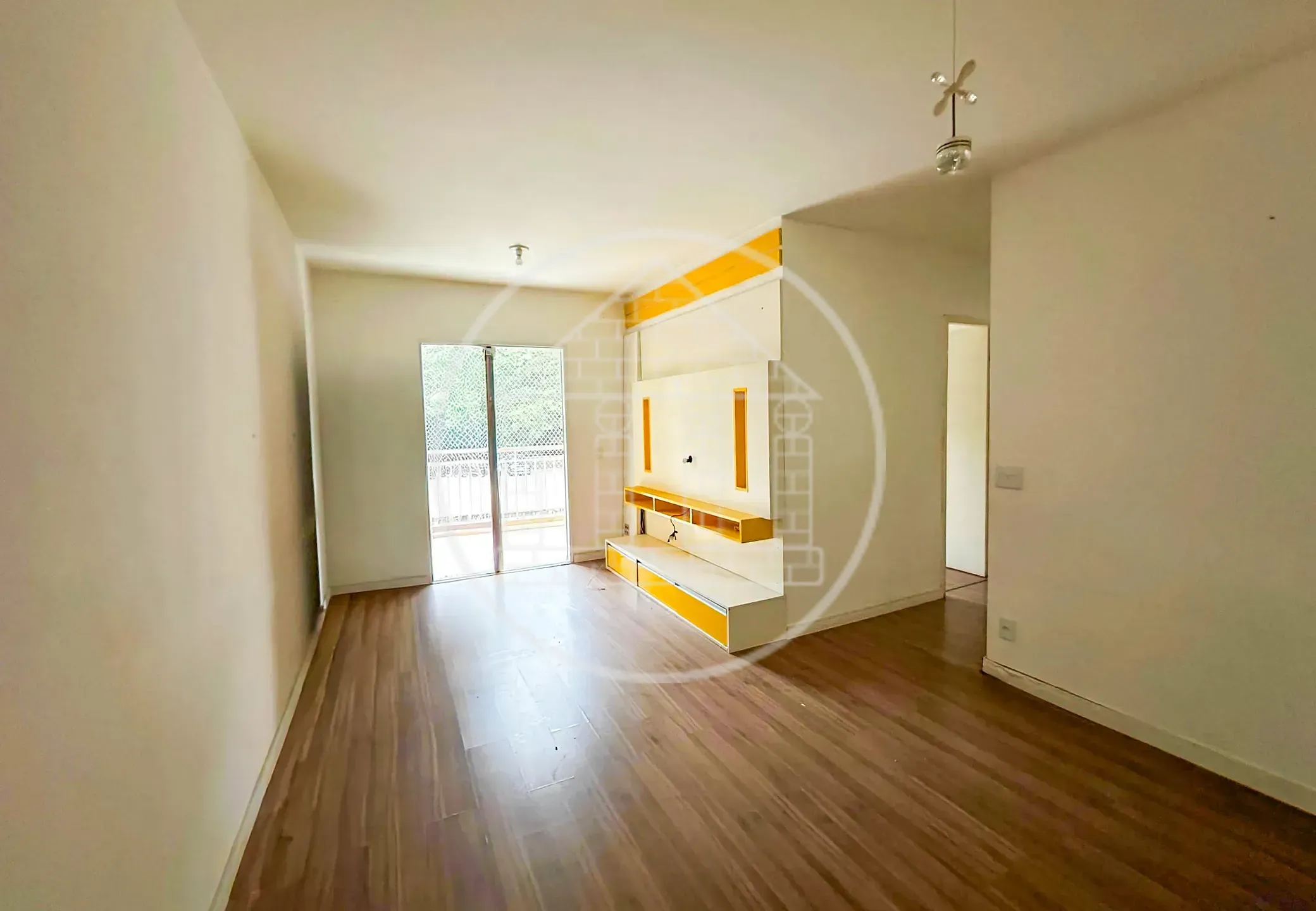 Apartamento, 3 quartos, 80 m² - Foto 2