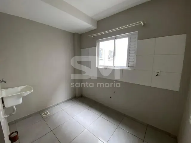 Apartamento 2 quartos e 1 banheiro, para alugar, no bairro Pinheirinho em Chapecó