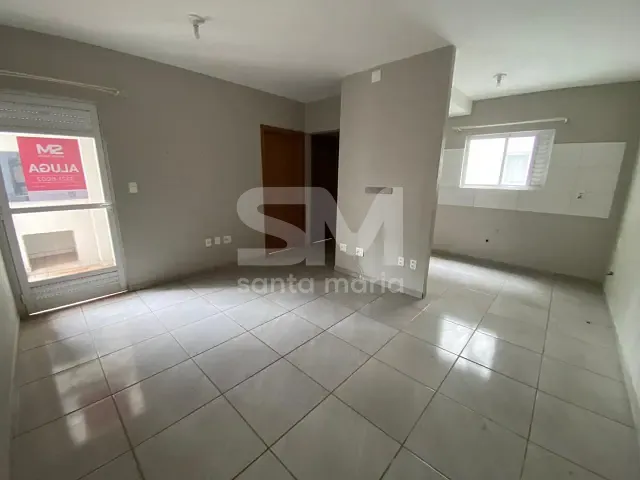 Apartamento 2 quartos e 1 banheiro, para alugar, no bairro Pinheirinho em Chapecó
