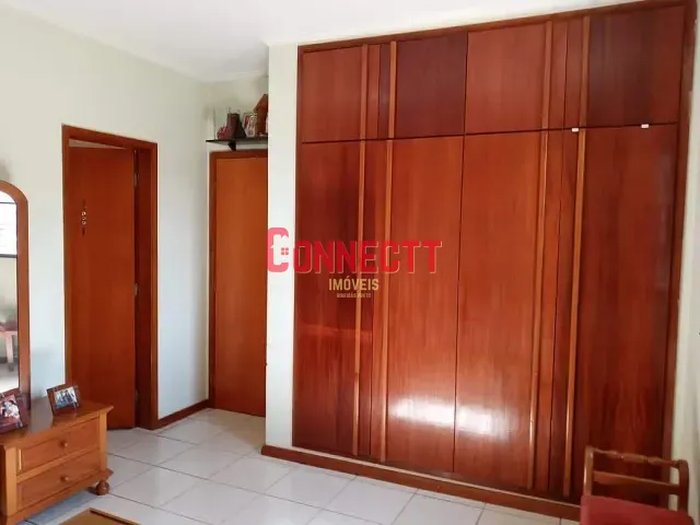 Apartamento 3 quartos e 2 banheiros, à venda, no bairro Jardim Sumaré em Ribeirão Preto